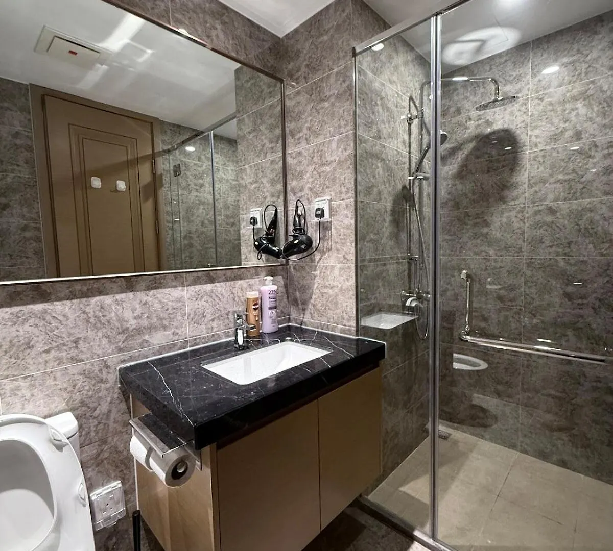 Apartmán R&F Seine Region Benecia Johor Bahru