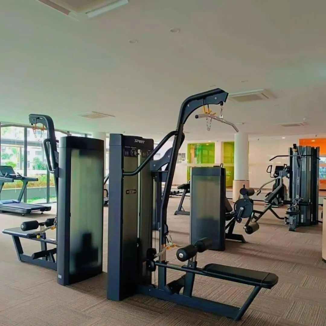Apartmán R&F Seine Region Benecia Johor Bahru Malajsie