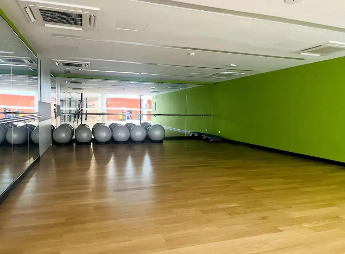 Apartmán R&F Seine Region Benecia Johor Bahru