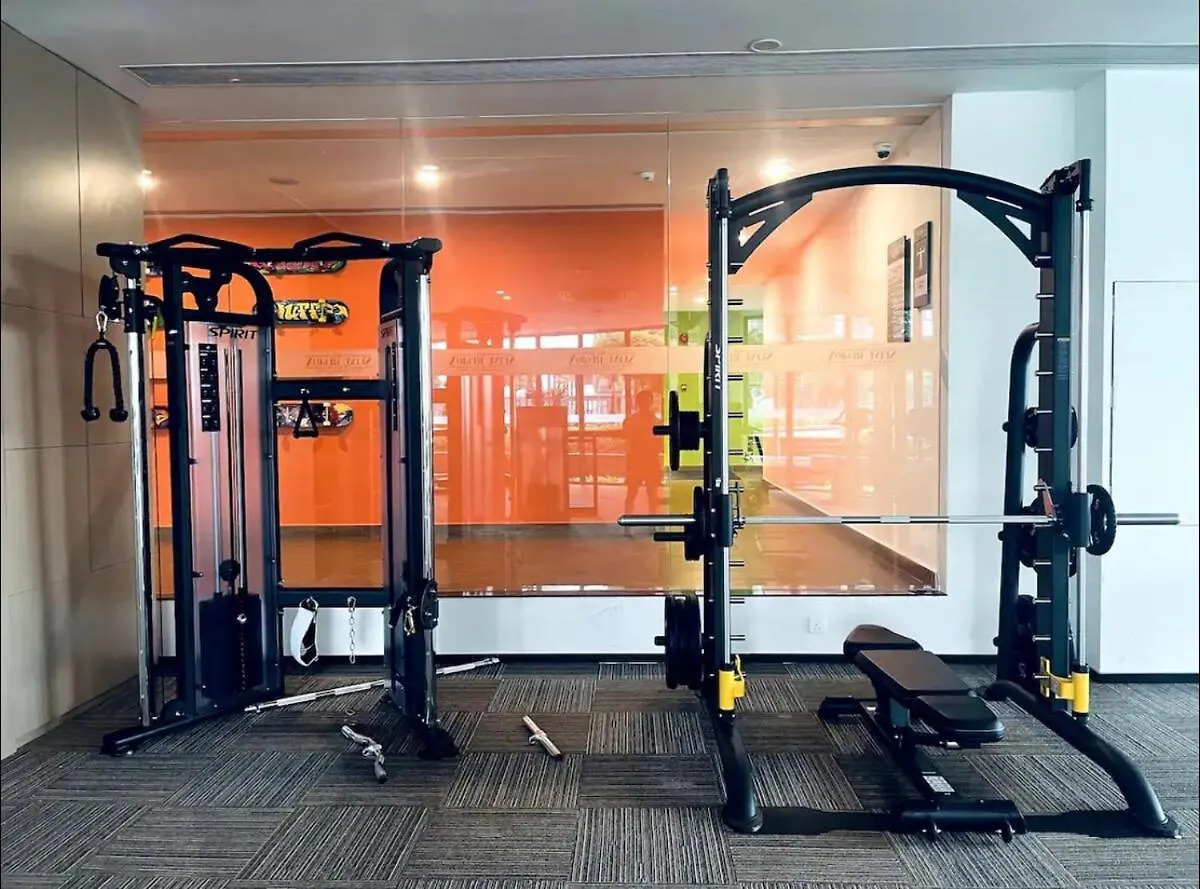 Apartmán R&F Seine Region Benecia Johor Bahru
