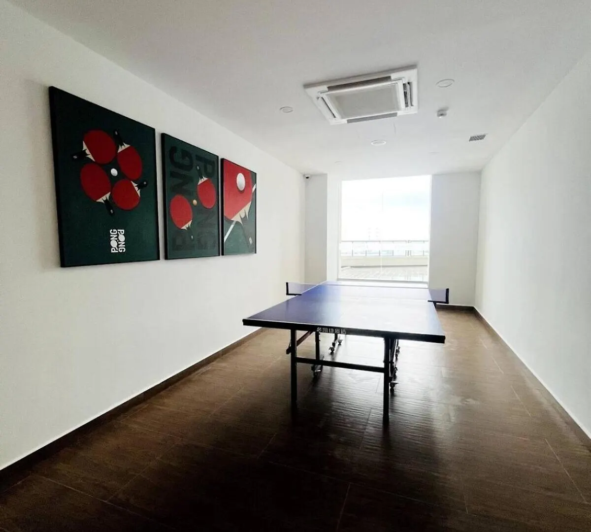 Apartmán R&F Seine Region Benecia Johor Bahru