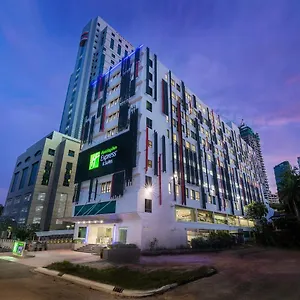 Express & By Ihg Johor Bahru