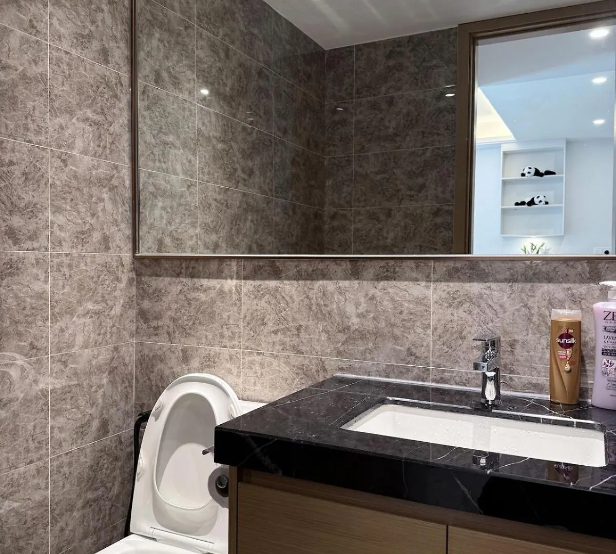 R&F Seine Region Benecia Apartment Johor Bahru 0*,  Malaysia