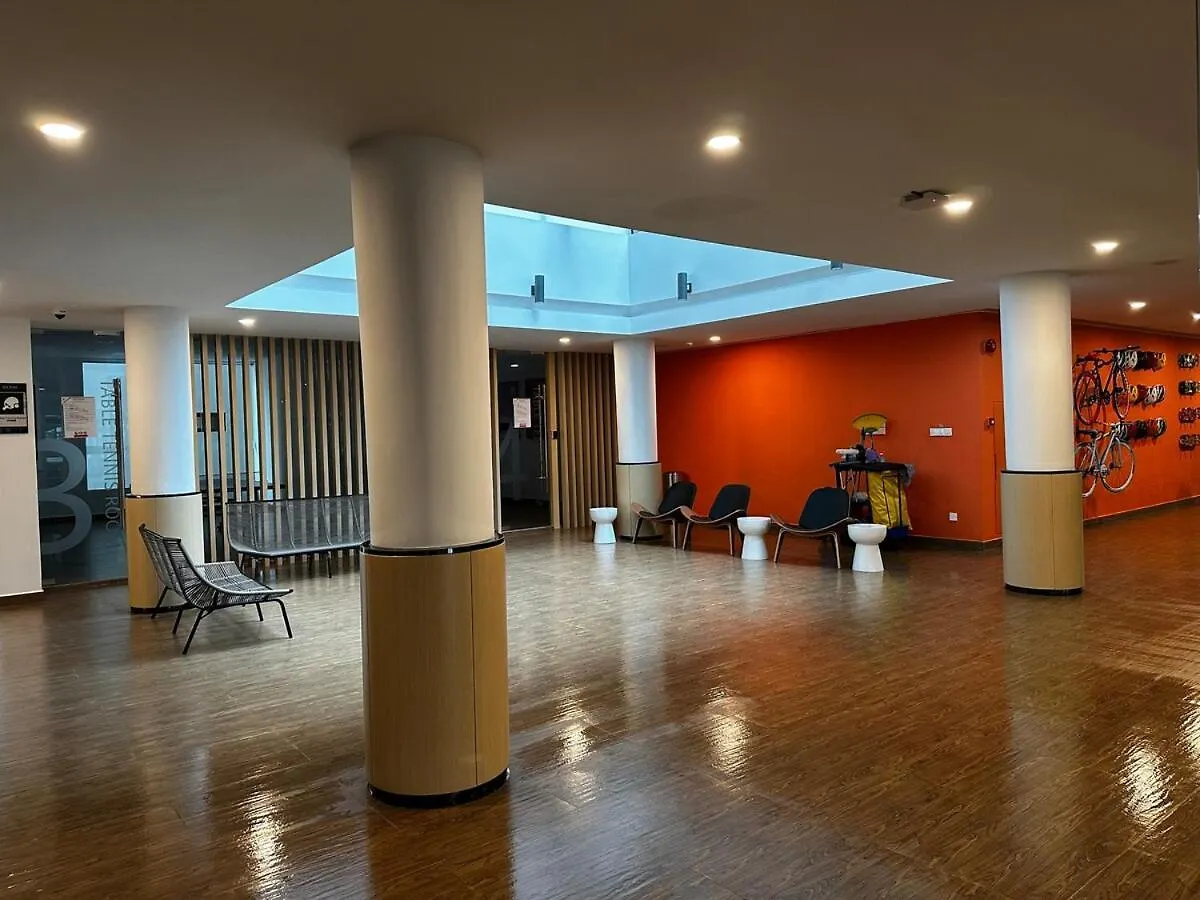 R&F Seine Region Benecia Apartment Johor Bahru